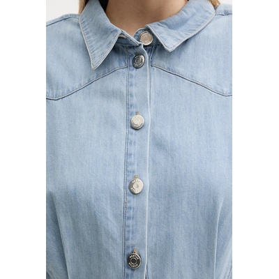 Gestuz Дънкова рокля Gestuz (10910194)