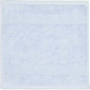 Villeroy & Boch bath textiles Кърпа One 30 x 30 см светло небесносиня (2550 30/30 141)