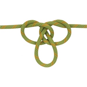 Beal Единично въже Beal Jampa Single rope - Golf / Grass / Carrot - размер 80 m (308-0292-0116)
