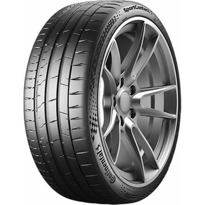 Continental SportContact 7 245/35 R21 96Y