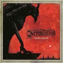 Down Below - Tribulation CD