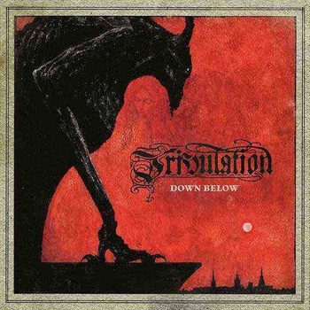 Down Below - Tribulation CD