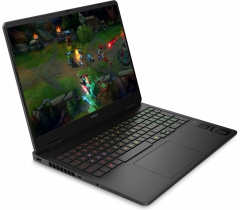 HP Omen 16-am0433nc C2JG2EA