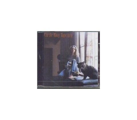 KING, CAROLE: TAPESTRY CD