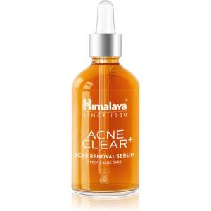 Himalaya Acne Clear+ Scar Removal Serum регенериращ серум против белези 30ml