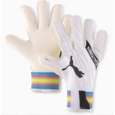 Puma ULTRA Grip 1 Hybrid Pro bílá – Zbozi.Blesk.cz