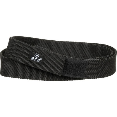 Opasek se suchým zipem černý – Zboží Mobilmania