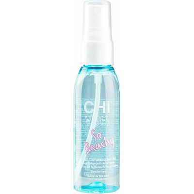 CHI Vibes So Beachy Texturizing Sea Salt Hair Mist 59 ml