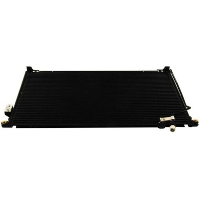 MAXGEAR AC818531 Kondenzátor, klimatizace (AC818531)