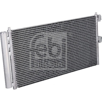 FEBI BILSTEIN Kondenzátor, klimatizace 194600