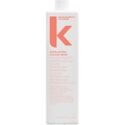 Kevin Murphy Šampon pro ochranu barvy vlasů Everlasting Colour Wash 40 ml