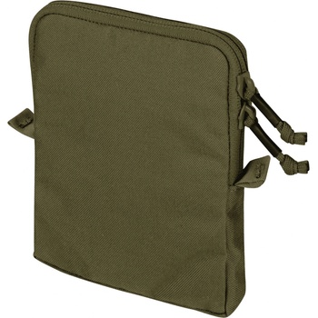 Helikon-Tex Document Case Insert Cordura shadow grey