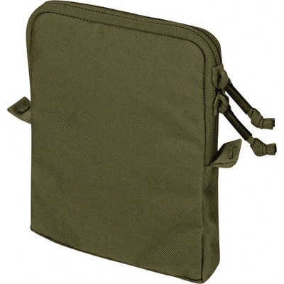 Helikon-Tex Document Case Insert Cordura shadow grey
