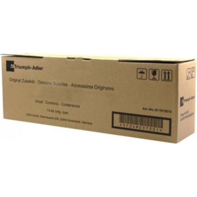 Triumph-Adler 1T02XDBTA0 магента (magenta) оригинален тонер (1T02XDBTA0)