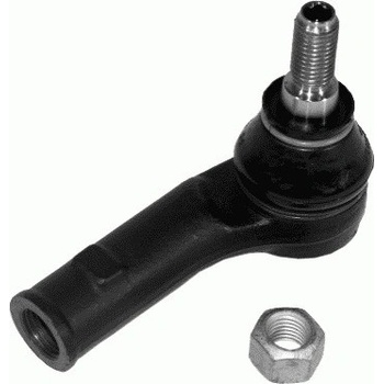 Hlava/čap spojovacej tyče riadenia LEMFÖRDER 10275 02