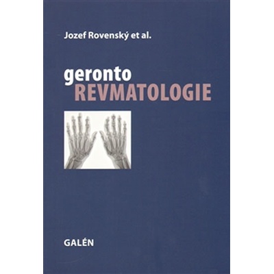 Gerontorevmatologie