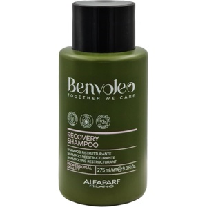 ALFAPARF Milano Benvoleo Recovery Shampoo 275 ml
