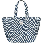 BARTS Чанта Barts Juno bag - Blue (Denim)