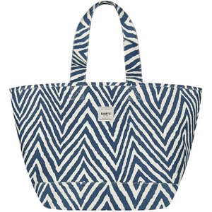 BARTS Чанта Barts Juno bag - Blue (Denim)