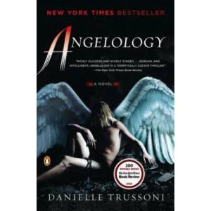 Angelology | Danielle Trussoni (ISBN: 9780143118466)