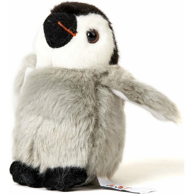 Tučňák mládě 12 cm