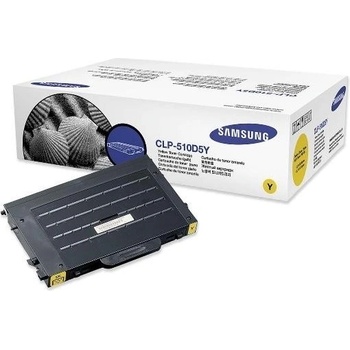 Samsung CLP-510D5Y - originálny