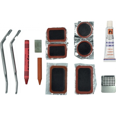 Legami Bike Repair Kit uni