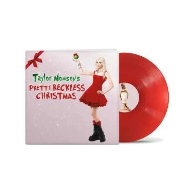 The Pretty Reckless - Taylor Momsen's Pretty Reckless Christmas LP