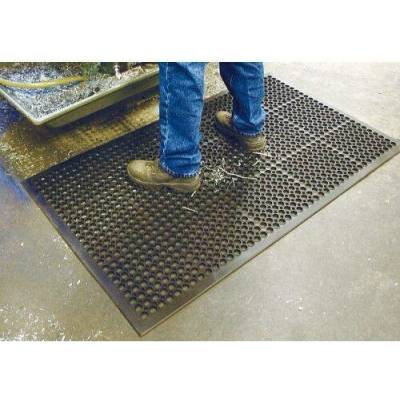 Coba Rampmat černá 0,9 x1,5m