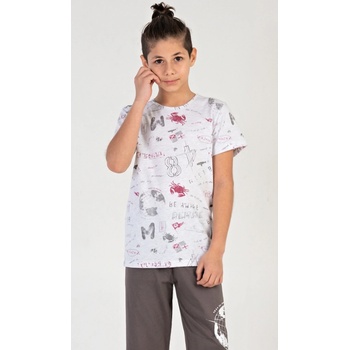 Vienetta Kids Jakub sv.šedé