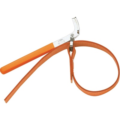 Beta Tools Páskový klíč na olejový filtr 160 mm 014900001