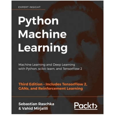 Python Machine Learning