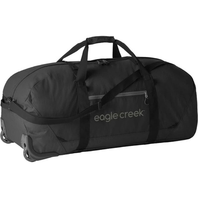 Eagle Creek No Matter What Rolling Duffel black 130 l