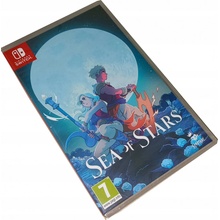 Sea of Stars
