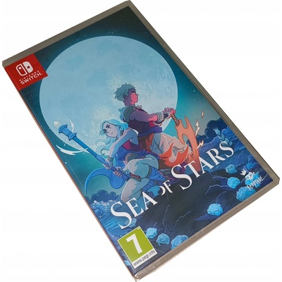 Sea of Stars