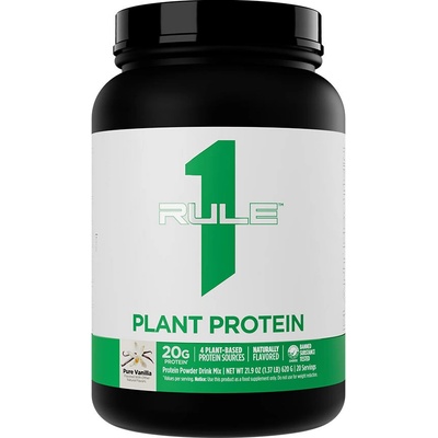 Rule1 Plant Protein 680 g