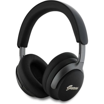 Image 1 of GUESS PU Leather Script Logo ANC/ENC