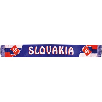 Sportteam Subli šál SLOVENSKO SR 6