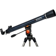 Celestron AstroMaster 70AZ