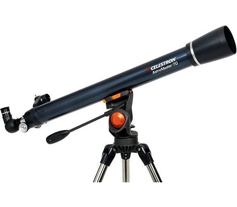Celestron AstroMaster 70AZ