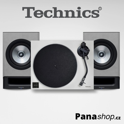 Technics SL-1210GR2EK