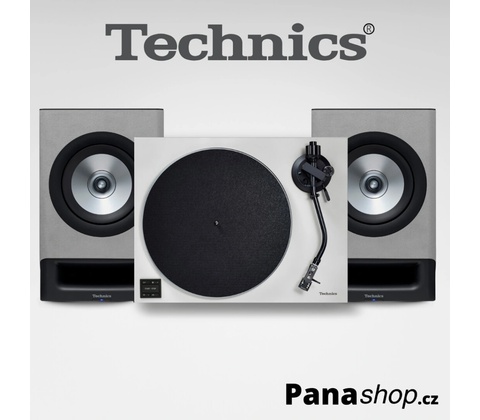 Technics SL-1210GR2EK