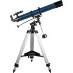Levenhuk New Skyline PLUS 80/900 EQ2 (86209)