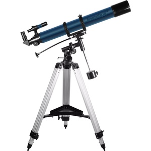 Levenhuk New Skyline PLUS 80/900 EQ2 (86209)