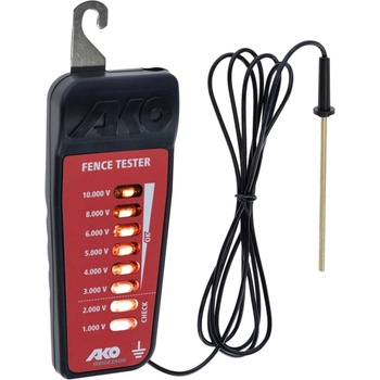 Kerbl Тестер за електропастир - ako 10000 (442322)