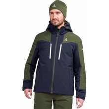 Schöffel Ski Jacket Tanunalpe černá