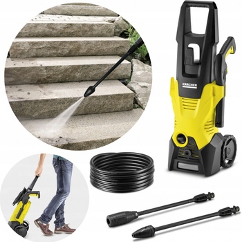 Karcher K3