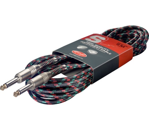 Stagg SGC6VT