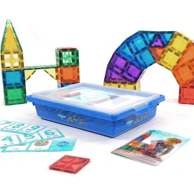Coblo Classic - 100 ks - školský box