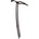 BLUE ICE Ледокоп Blue Ice Falk Ice Axe - Dark Grey - размер 50 cm (404-0159-0112)